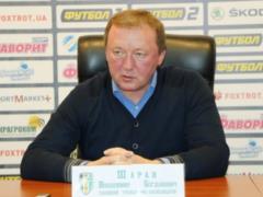 Sharon: Emotions from the match are negative