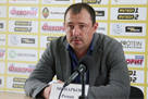 Monarev: We continue the struggle for survival