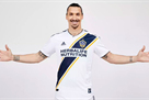 Elegant goal of Ibrahimovic in the debut match for Los Angeles Galaxy
