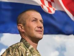  Войско без головы . Боец АТО из Хорватии о большой проблеме украинской армии