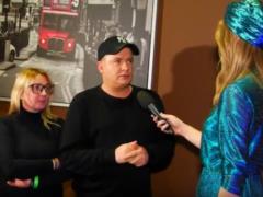 Данилко про витівку на нацвідборі: Якби я його послав  на х * й  - це було б не красиво