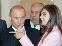 Russian politician: Kabaev for Putin is a cover operation