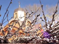 Вербное воскресенье: что следует знать о празднике