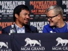 Former Linares coach: Jorge will be too strong for Lomachenko