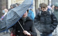 Strong wind expected in Kiev