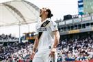 Ibrahimovic: The fans wanted Zlatan, I gave them Zlatan