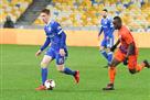 Mariupol - Dinamo. The day before