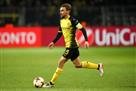 Schmelzer: Bayern played with us in cat and mouse