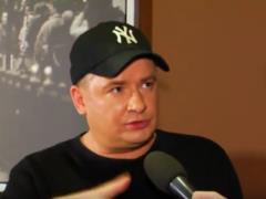 Данилко admitted why he was offended by Kirkorov