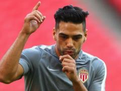 Falcao: Refereeing in the match against PSG is a real shame for all French football