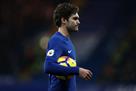 Marcos Alonso: Chelsea just have to beat Tottenham