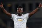  No problem : Pogba first spoke about the situation with Mourinho