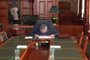 Tuleyev resigned. At the head of the Kemerovo region may become uralets