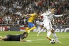 Ronaldo prevents Buffon from sleeping at night