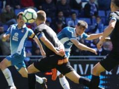 Espanol and Alaves disagreed with the world