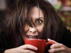 Doctors told me what would happen to the body with a sharp refusal to drink coffee