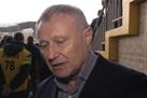 Григорий Суркис: Футбол должен остаться вне политики