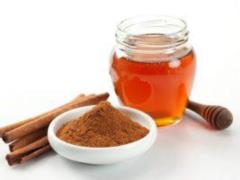 It became known about the exceptional benefits of honey with cinnamon