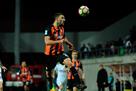 Ордец: Могли забить 3-4 до перерыва, но Лунин поймал кураж