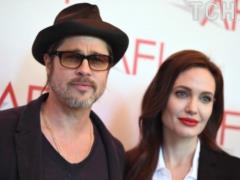 Angelina Jolie and Brad Pitt finally agreed on a divorce