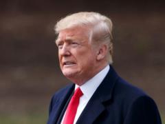 Трамп предотвратил покушение на страну