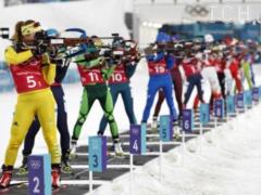 The biathlon season-2018/19 calendar has become known, there is no stage in it in Russia