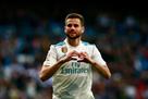 Marca: Начо вылетел на месяц