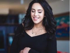 Young mother Jamala declassified the weight and growth of her son