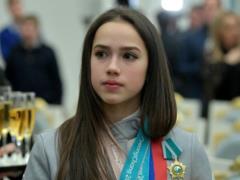 Загитова не мечтает о любви
