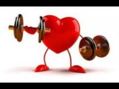 Scientists have called a dietary supplement, a rejuvenating heart and blood vessels
