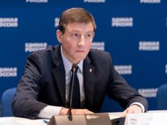  ЕР  отбирает участников предварительного голосования