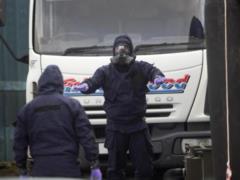 Moscow will accept the report of the chemists on Skripal under one condition