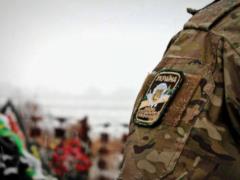 Пропавший на Донбассе военный погиб
