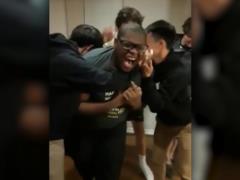 A 17-year-old guy from Texas has applied to 20 universities and enrolled in all
