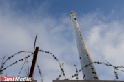 «Башни нет и слава богу». На месте легендарного екатеринбургского недостроя предложили сделать гостиницу