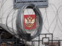Литва простилась с тремя россиянами