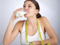 Milk diet: how to quickly and safely lose weight in a week
