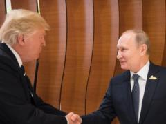 Трампу подсказали способ избежать войны с Путиным