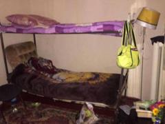 The prosecutor s office confirmed suspicion to the organizer of the pseudorehabilitation center