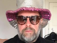 Гребенщиков про концертах в Луганську і Донецьку: Чекаю сприятливих умов