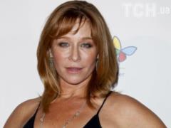 Star of the series  Melrose district  Luner was in the center of the scandal because of oral sex with a minor