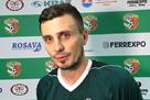 Чижов: Через два-три дня буду тренироваться в общей группе Ворсклы