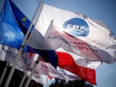 Russia took away the  silver  of the European Championship-2017 handball