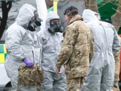 Германия потребовала прекратить антироссийскую истерию