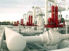 Транзит российского газа через Украину сократится на порядок