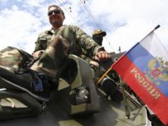  Не Донецк и Луганск . Военэксперт назвал города, бывшие главной целью Кремля в Украине