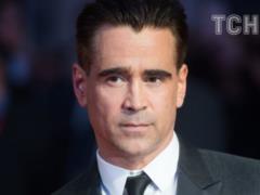Colin Farrell after 12 years of sobriety turned to a rehabilitation center