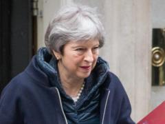 May s tears will pour into new charges against Moscow