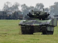 Наступательные силы НАТО развернуты у российских границ