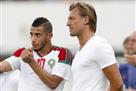 Ренар не покинет сборную Марокко после ЧМ-2018